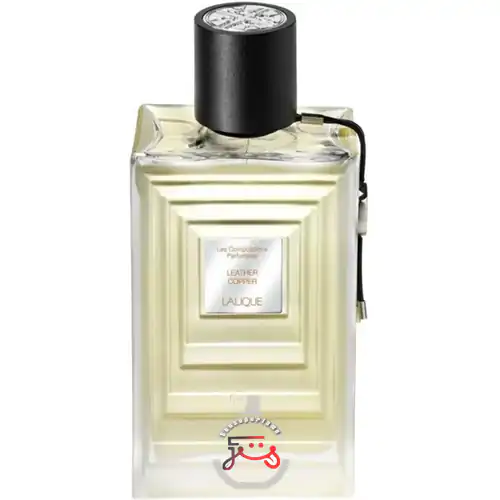 عطر ادکلن لالیک لدر کوپر